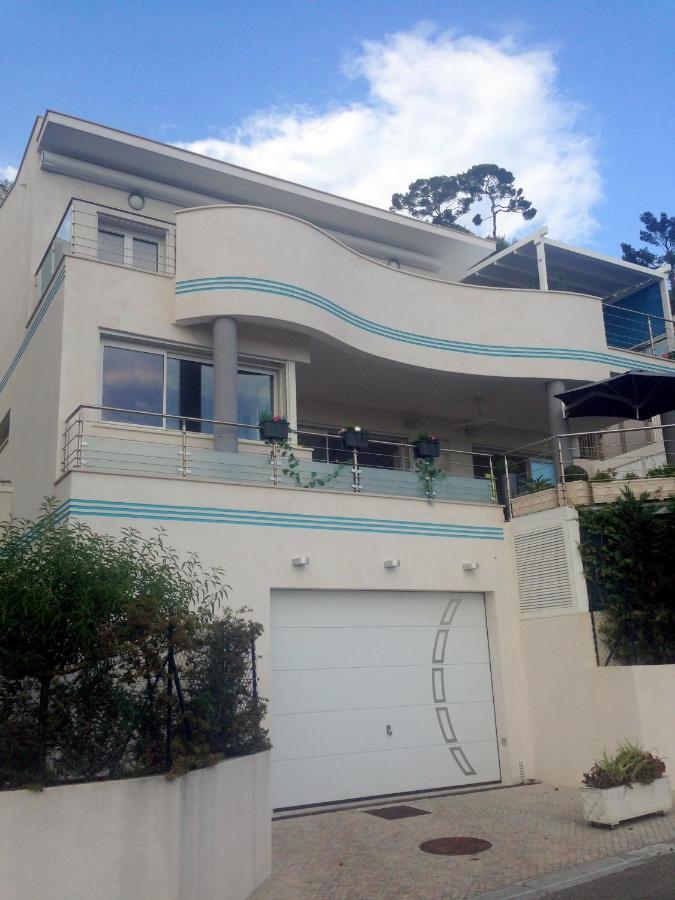Villa Joriane Nice Exterior foto